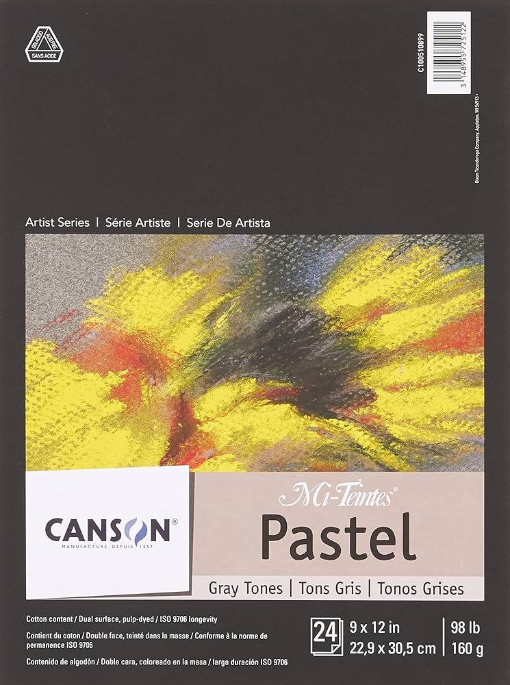 THE PASTELS - SLOW SUMMITS 180g Vinyl 新品 Amazon.com: Canson Artist Series Mi-Teintes Pastel Paper